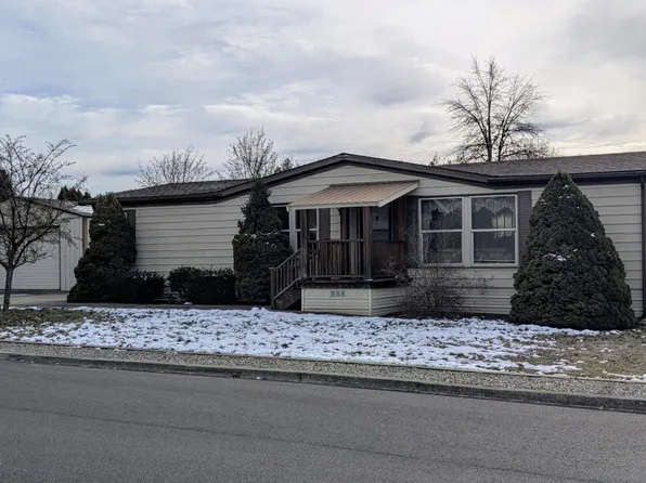 1708 E Strand Ave, Post Falls, ID 83854