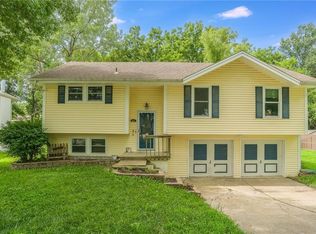 311 NE 101st Pl, Kansas City, MO 64155