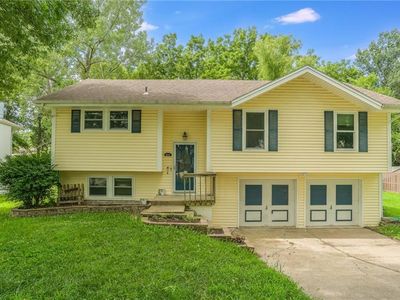 311 NE 101st Pl, Kansas City, MO, 64155