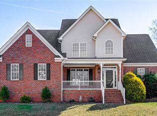 4607 Kinnakeet Way, Greensboro, NC 27455