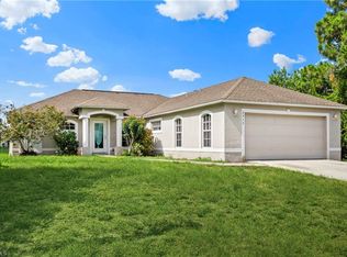 2917 4th St SW, Lehigh Acres, FL 33976