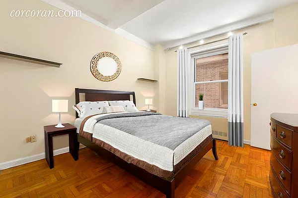 Rented by Corcoran | media 4
