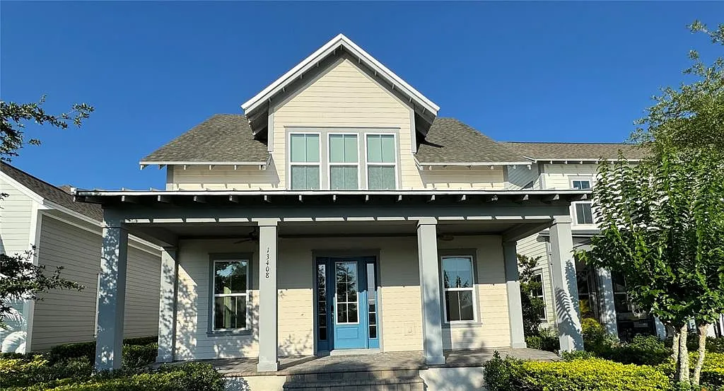 4 bed, 3.0 bath, 2493 sqft, $5,000 — Photo 2