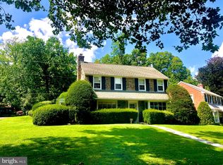 546 Lafayette Rd, Merion Station, PA 19066