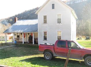 889 Colflesh Rd, Confluence, PA 15424