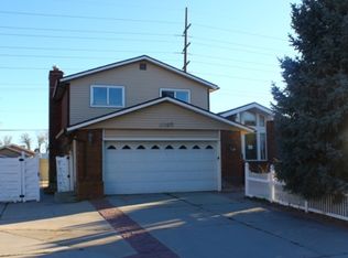 1167 W Midvalley Cir, West Jordan, UT 84088