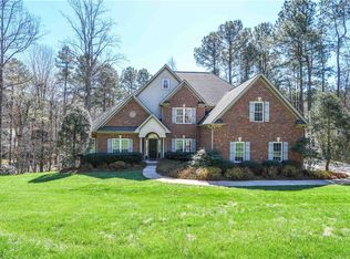 6905 Equestrian Trl, Summerfield, NC 27358