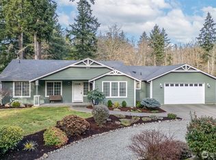 8715 148th Street NW, Gig Harbor, WA 98329