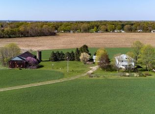 64300 Thorn Rd, North Liberty, IN 46554