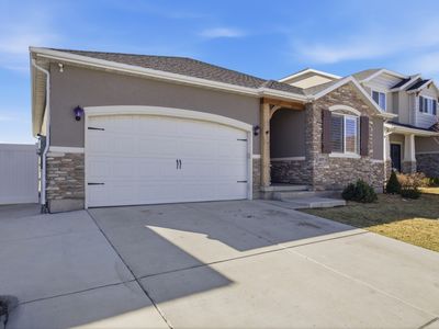 5377 W Iron King Dr, Herriman, UT, 84096