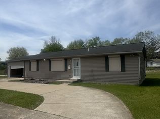2168 Lincoln St, Gary, IN 46407