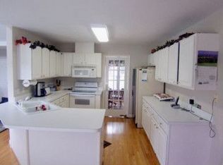 174 Glendale Dr, Youngsville, NC 27596