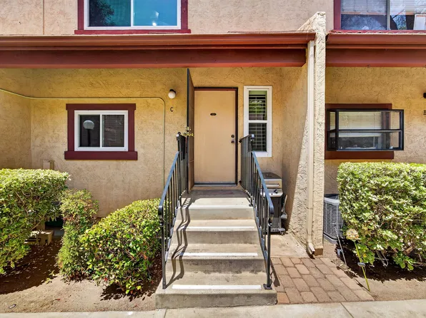 10810 Riderwood Ter Unit C, Santee, CA 92071