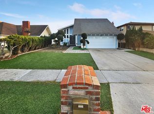 1570 W Alexis Ave, Anaheim, CA 92802