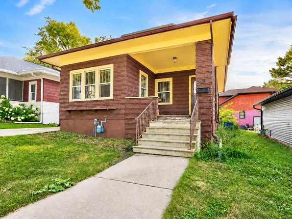508 S Jackson St, Green Bay, WI 54301