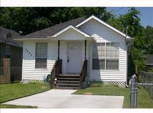 1109 Horace St, New Orleans, LA 70114