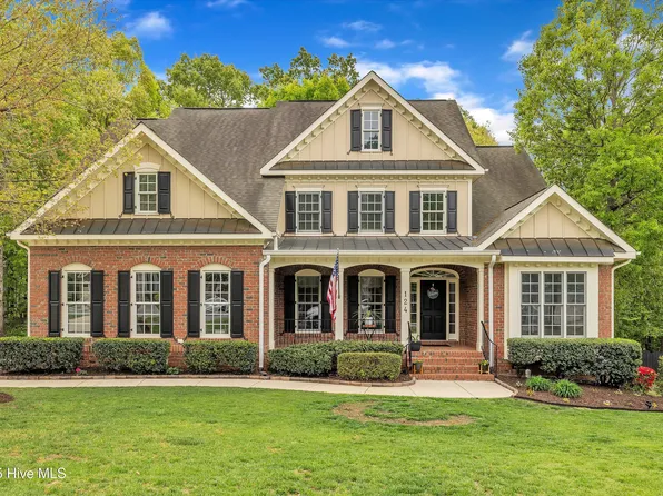 124 Mantle Drive, Clayton, NC 27527