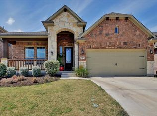 7912 Arbor Knoll Ct, Lago Vista, TX 78645