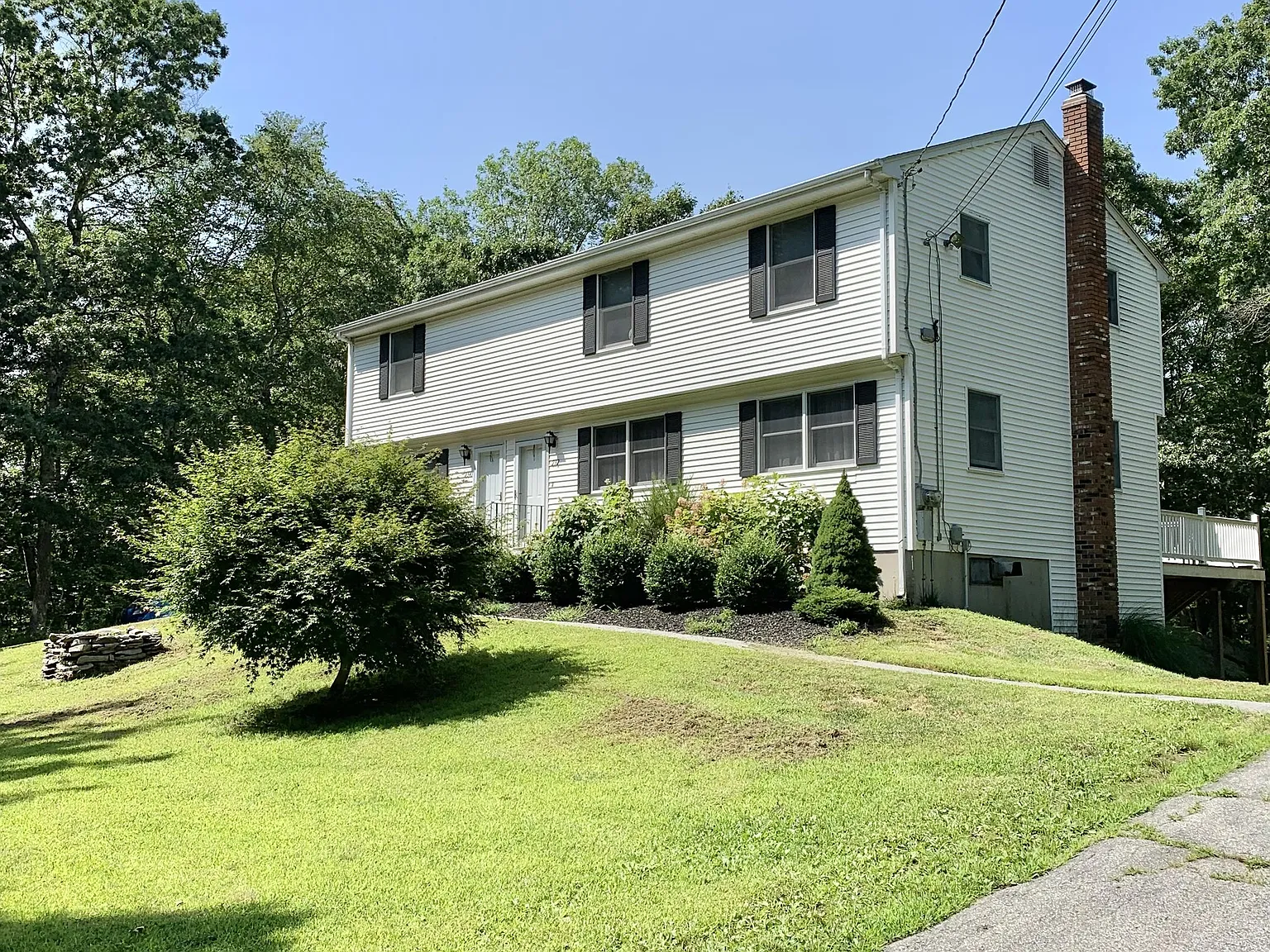 232 Rogers Road - 234 — Photo 1