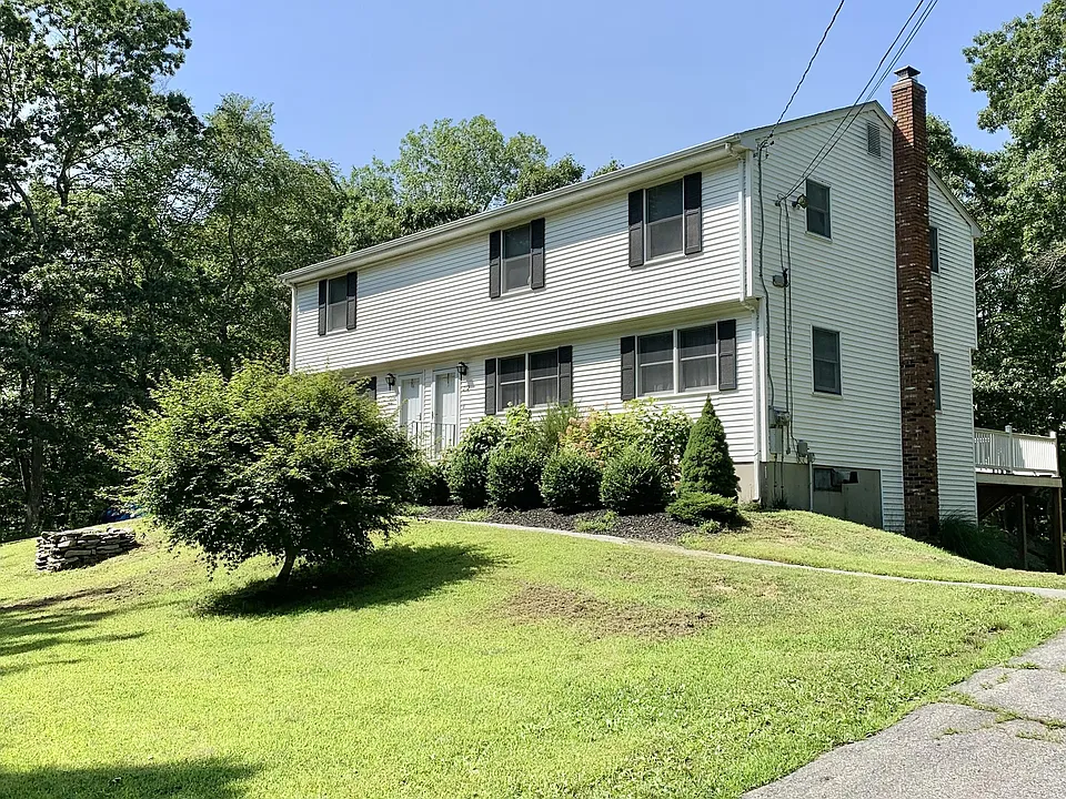 234 Rogers Rd