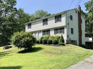 234 Rogers Rd, Groton, CT 06340
