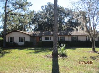 5250 Golf Dr, Lake Park, GA 31636