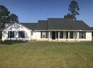 117 Ray Rd, Cordele, GA 31015