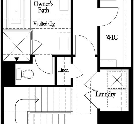 Third Floor