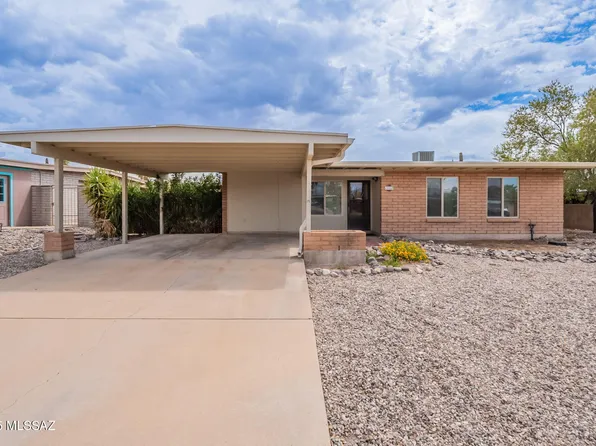9842 E Creek St, Tucson, AZ 85730