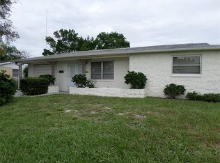 3301 Kilburn Rd, Holiday, FL 34691