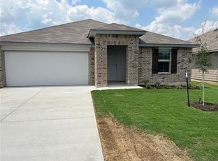 4017 Cosmos St, Lorena, TX 76655