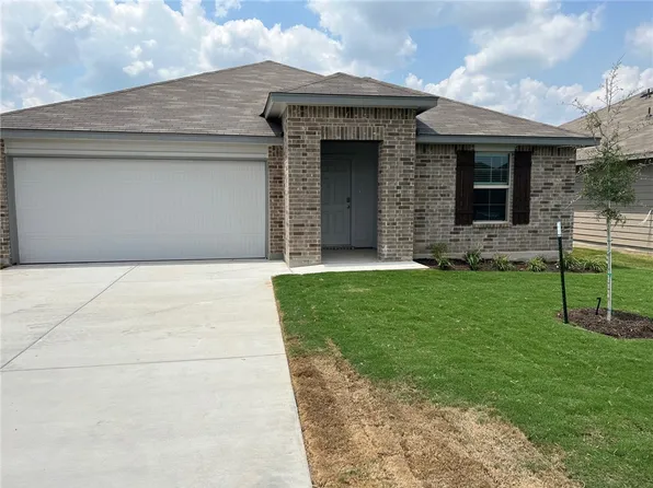 4017 Cosmos St, Lorena, TX 76655