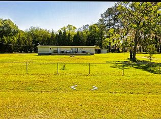 205 NW Pillsbury Dr, Lake City, FL 32055