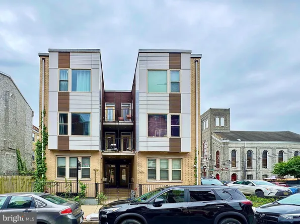 1436 Poplar St, Philadelphia, PA 19130