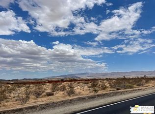 32 Border Ave, Joshua Tree, CA 92252