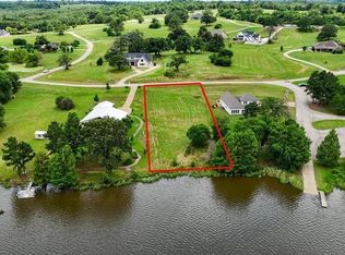 18066 Wildlife Way, Athens, TX 75752