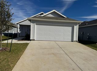3116 Burmese St, Providence Village, TX 76227