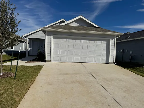 3116 Burmese St, Providence Village, TX 76227