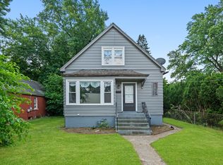 701 E 142nd St, Dolton, IL 60419