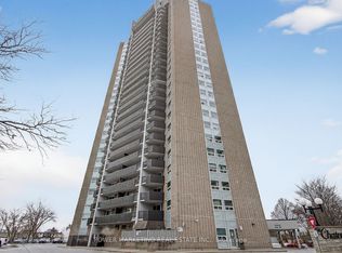 1380 Prince Of Wales Dr #107, Ottawa, ON K2C3N5