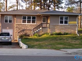 319 8th Ave NE, Arab, AL 35016