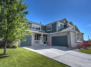 6420 Steeple Rock Dr, Frederick, CO 80516