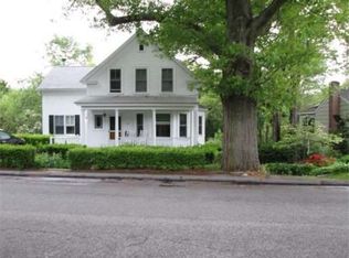 14 Burnham Rd, Andover, MA 01810