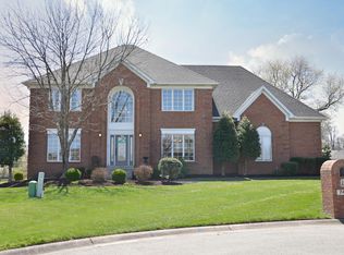 7421 York River Rd, Louisville, KY 40214