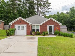 1737 Tamarind Way, Augusta, GA 30906