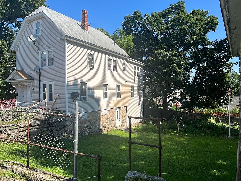 2nd image of 25 Forest St #27