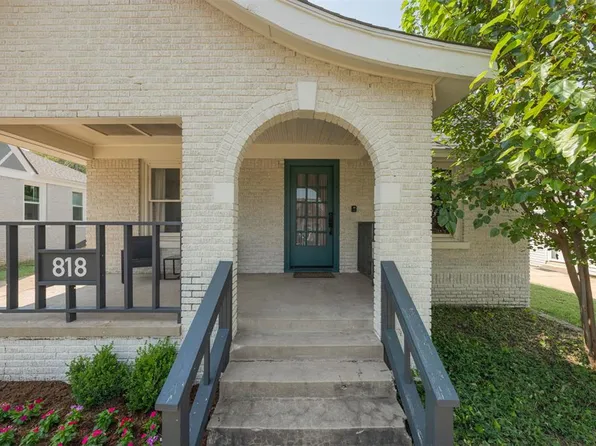 818 NW Eubanks St, Oklahoma City, OK 73118