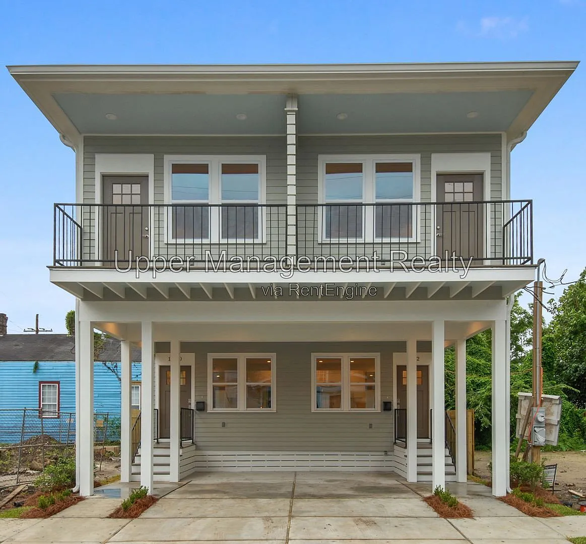 2 bed, 2.5 bath, 1040 sqft, $1,700 — Photo 1