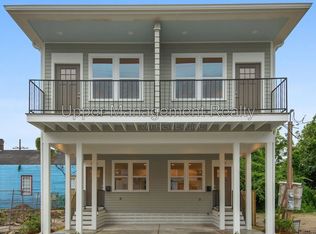 1510 S Robertson St, New Orleans, LA 70113