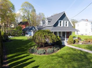 129 E Genesee St, Skaneateles, NY 13152